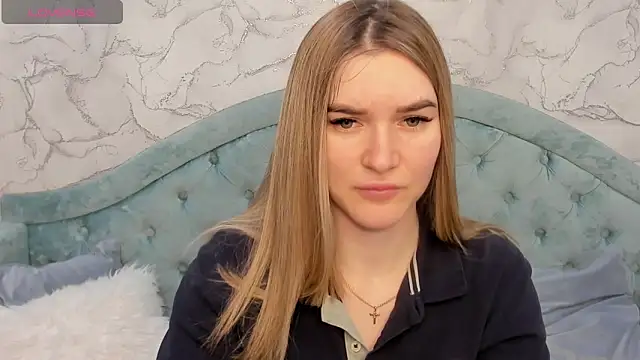 RoxyReignn online show from 05/26/26, 11:34