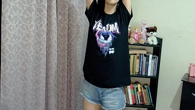 Snapshot of Kali_Hel chatting on 06/29/26, 03:46 Kali Hel online show from 06/29/26, 03:46