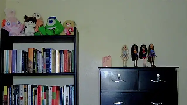 Snapshot of Kali_Hel chatting on 07/07/26, 05:10 Kali Hel online show from 07/07/26, 05:10
