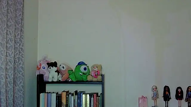 Snapshot of Kali_Hel chatting on 07/15/26, 03:23 Kali Hel online show from 07/15/26, 03:23