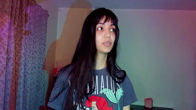 Snapshot of Kali_Hel chatting on 07/21/26, 02:47 Kali Hel online show from 07/21/26, 02:47