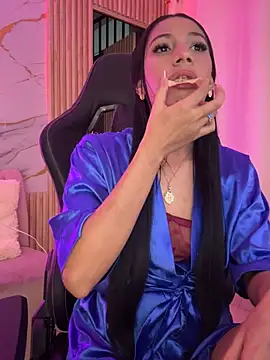 Naho 19 online show from 05/27/26, 01:57