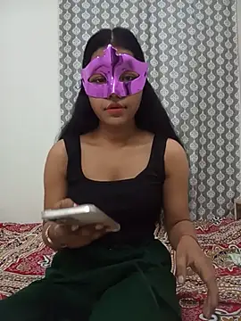 Jaya 5 online show from 05/27/26, 02:58