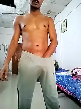 bisexualpratyush1996 online show from 06/28/26, 01:55