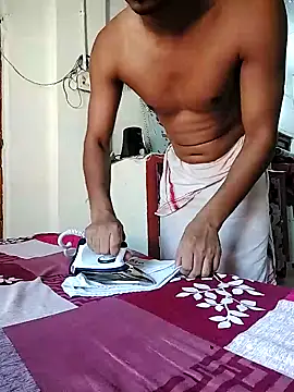 bisexualpratyush1996 online show from 07/08/26, 02:38