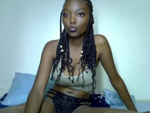 Tasha Arianah online show from 06/20/26, 06:00