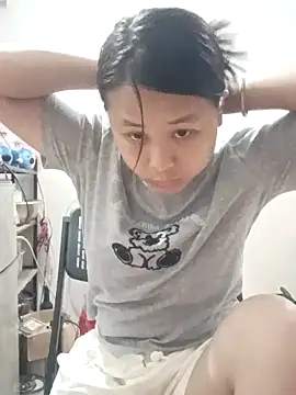 qiyan--mei online show from 05/31/26, 02:02