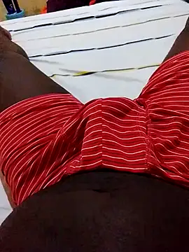 Gorgeshaze online show from 05/25/26, 06:47