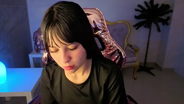 isabeau s online show from 07/02/26, 01:17