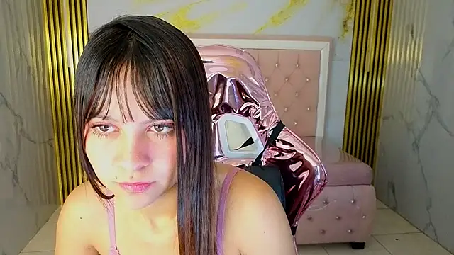 isabeau s online show from 07/03/26, 01:06