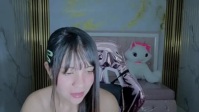 isabeau s online show from 07/16/26, 01:06