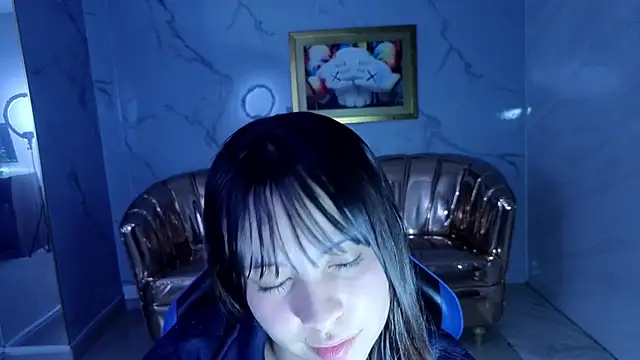 isabeau s online show from 07/24/26, 01:31