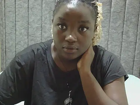 Ebonydol1 online show from 05/26/26, 07:48
