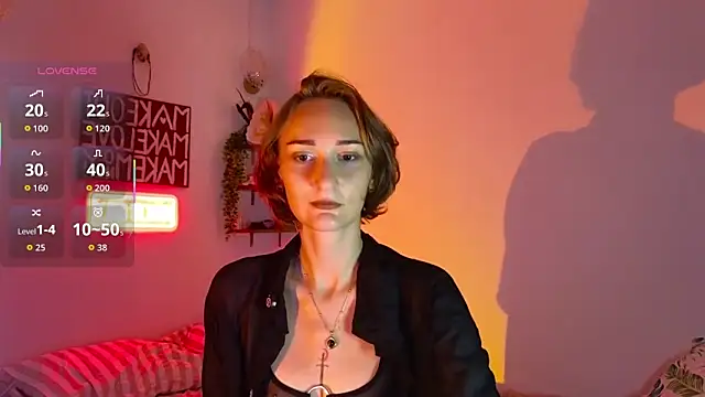 lexxislexxx online show from 07/17/26, 05:07