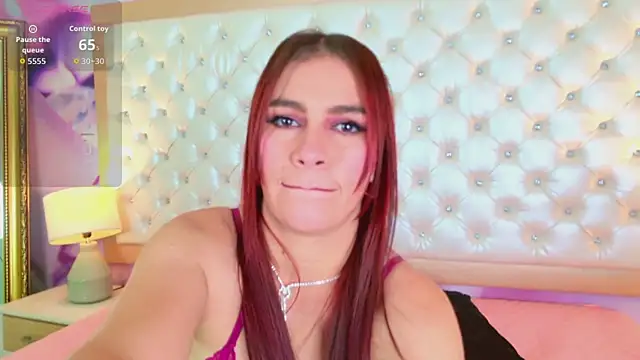 Valerykingsleyy online show from 05/27/26, 12:57