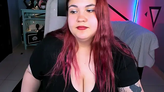 LeslieBlas online show from 06/03/26, 02:33