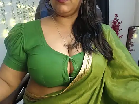 AmeliaSEXY- online show from 06/18/26, 02:43