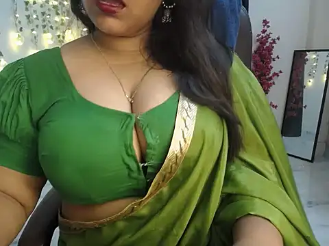 AmeliaSEXY- online show from 06/27/26, 04:01