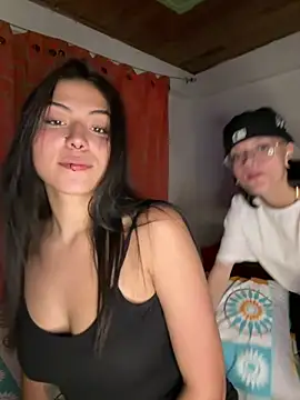 Aurora Califer66 online show from 06/06/26, 12:16