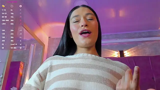 Stushaa online show from 06/18/26, 02:43