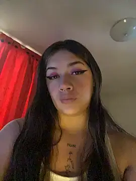 Snapshot of -Cattleya- chatting on 07/17/26, 02:02 -Cattleya- online show from 07/17/26, 02:02