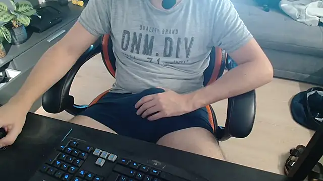 Pat CumShow4Dad online show from 07/24/26, 05:44