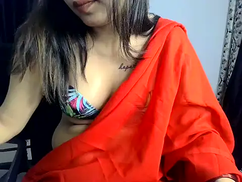 SatinKitty 1 online show from 06/13/26, 05:00