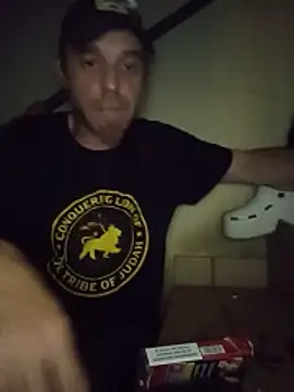 Toni13 1983 online show from 05/28/26, 02:42