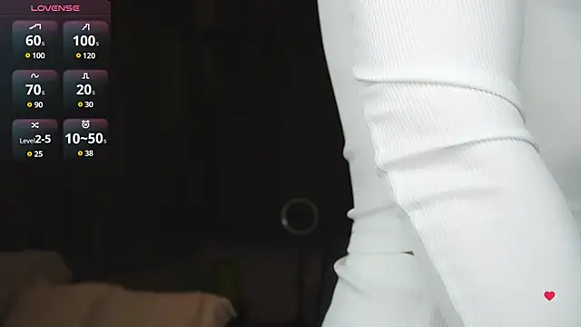 SoLovelyAnna online show from 02/15/25, 10:31