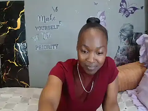 Snapshot of Lavishia chatting on 05/31/26, 08:43 Lavishia online show from 05/31/26, 08:43