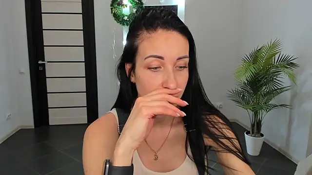 BouncySweety online show from 12/13/24, 07:43