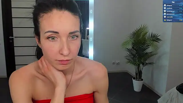 BouncySweety online show from 01/04/25, 11:06