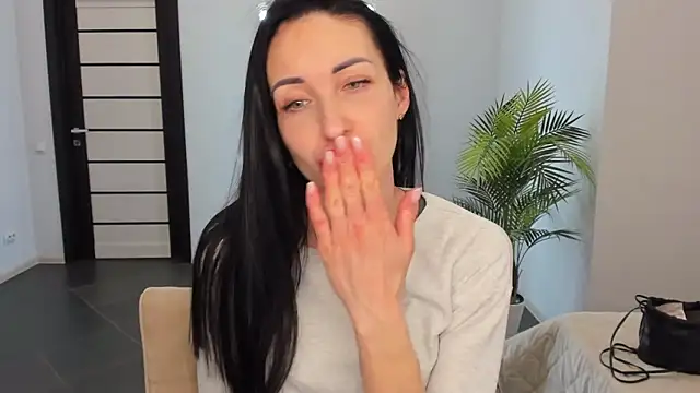 BouncySweety online show from 01/25/25, 08:21