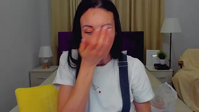 BouncySweety online show from 02/11/25, 05:07