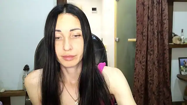 BouncySweety online show from 09/11/25, 05:57