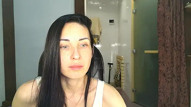 BouncySweety online show from 12/04/25, 08:28