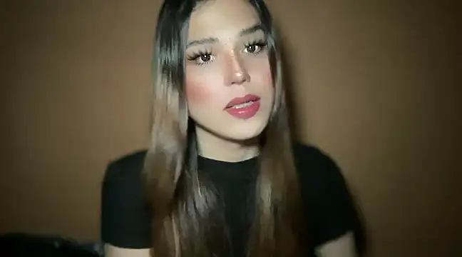 Nami Campbell online show from 12/26/24, 06:54