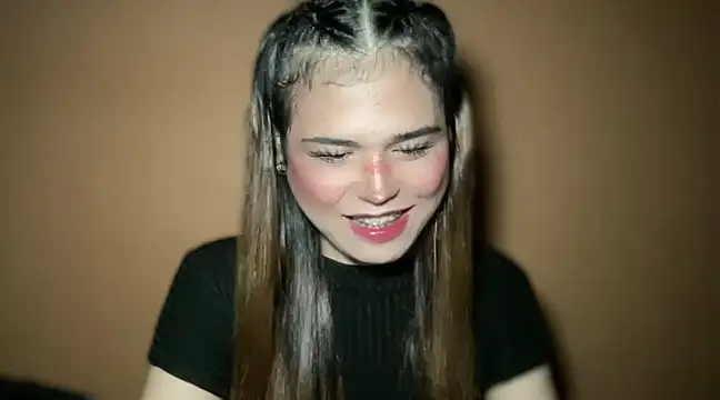 Nami Campbell online show from 12/29/24, 02:42