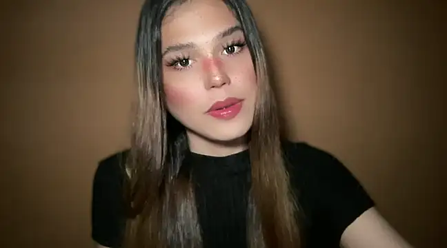 Nami Campbell online show from 01/14/25, 12:35