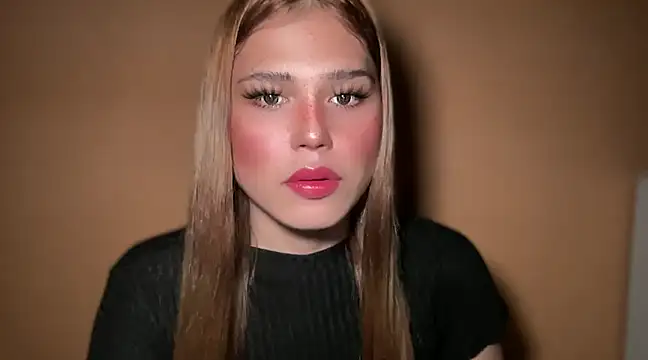 Nami Campbell online show from 02/21/25, 09:56