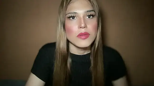 Nami Campbell online show from 03/06/25, 09:03