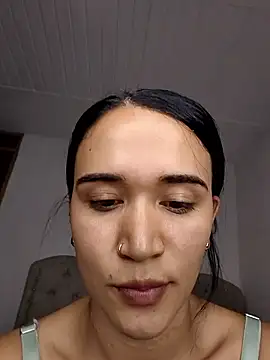 Snapshot of DaniRivers_ chatting on 06/27/26, 08:36 DaniRivers online show from 06/27/26, 08:36