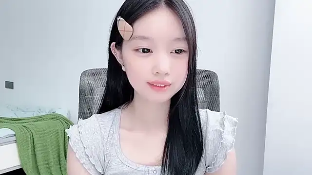 Yoyo33355 online show from 07/08/26, 03:00