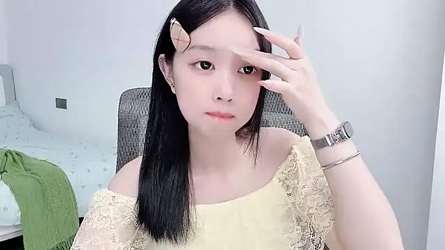 Yoyo33355 online show from 07/13/26, 03:20