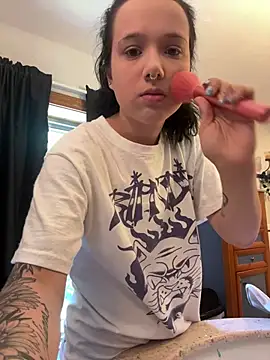 sweetielexxii online show from 05/29/26, 08:18