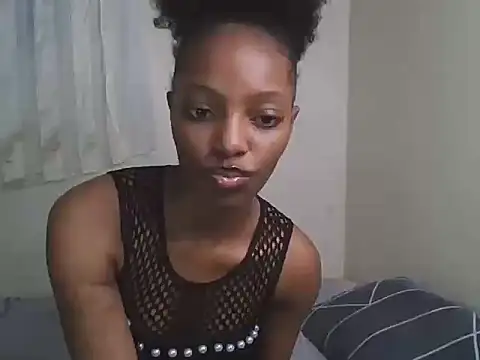 Snapshot of CUTE-MESSY chatting on 06/20/26, 11:07 CUTE-MESSY online show from 06/20/26, 11:07