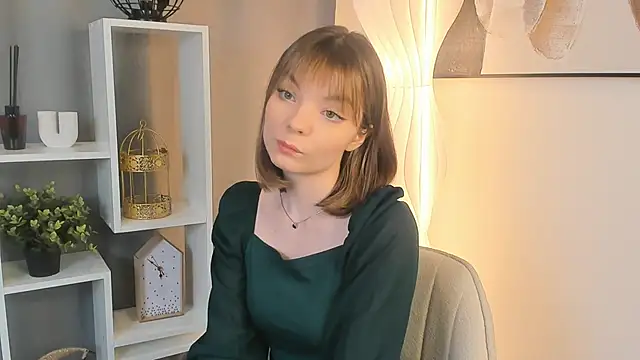 IvoryPesante online show from 05/27/26, 10:01