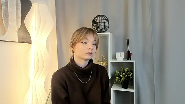 IvoryPesante online show from 05/29/26, 11:41