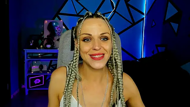 DianaRosi online show from 05/26/26, 09:27