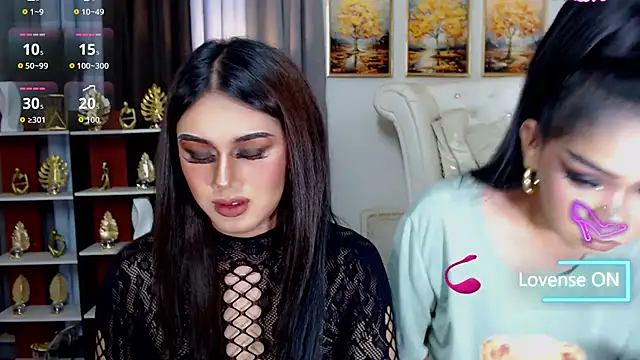 FuckingDollz online show from 05/28/26, 10:56